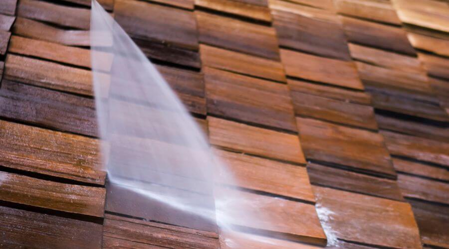 Professional tile roof repair services in Osceola Mills, PA